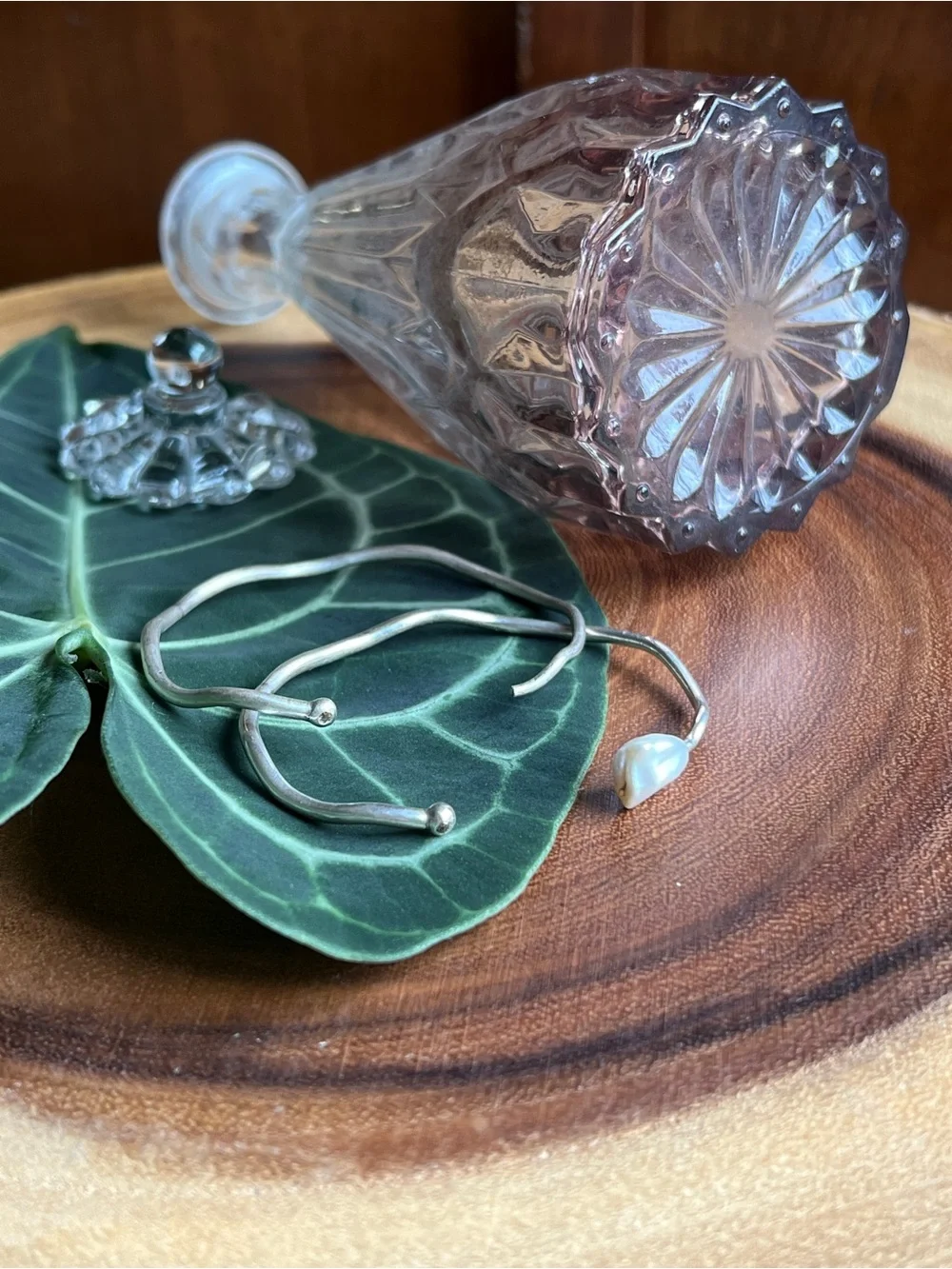 Chan Luu set diamond